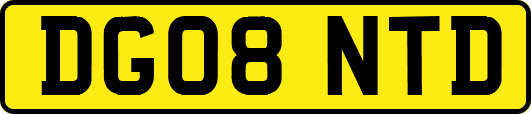 DG08NTD
