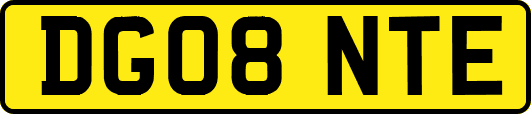 DG08NTE
