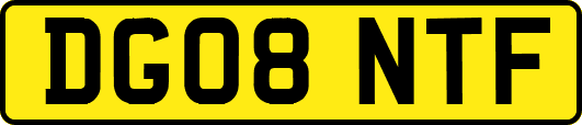 DG08NTF