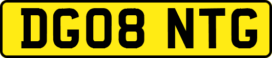 DG08NTG