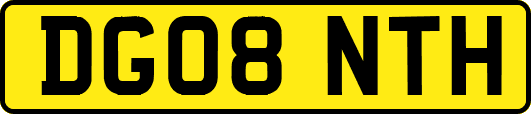 DG08NTH
