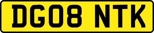 DG08NTK