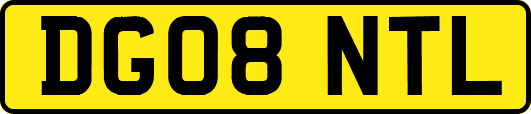 DG08NTL