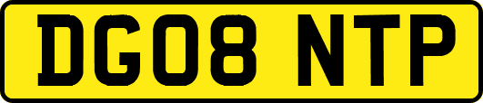 DG08NTP