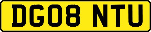 DG08NTU