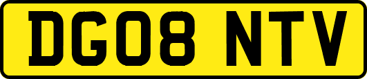 DG08NTV