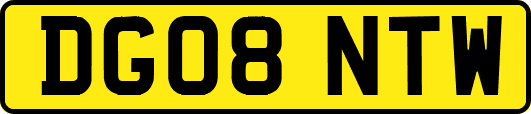 DG08NTW