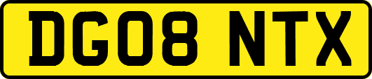 DG08NTX