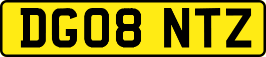 DG08NTZ