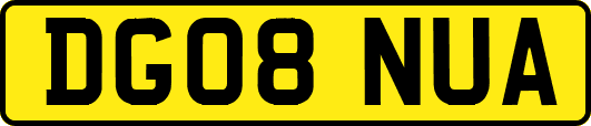 DG08NUA