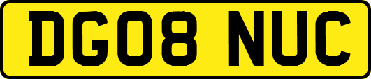 DG08NUC