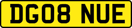 DG08NUE