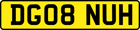 DG08NUH