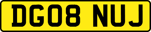 DG08NUJ