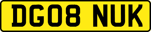 DG08NUK