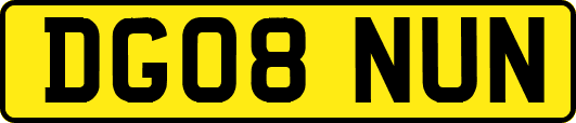 DG08NUN