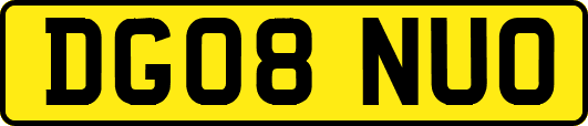 DG08NUO