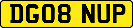 DG08NUP