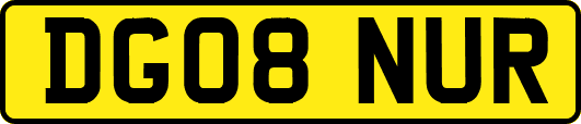 DG08NUR