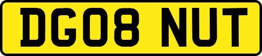 DG08NUT
