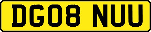 DG08NUU