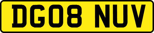 DG08NUV