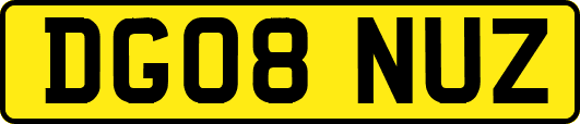 DG08NUZ