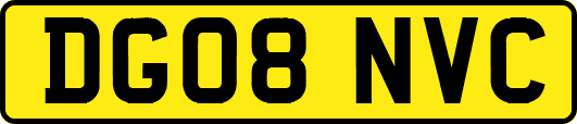 DG08NVC