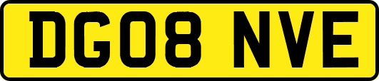DG08NVE