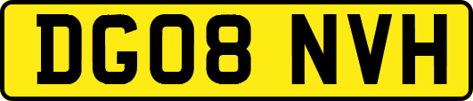 DG08NVH