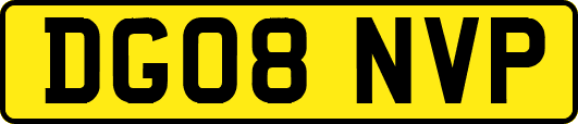 DG08NVP