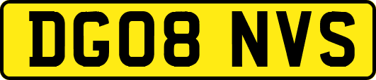 DG08NVS