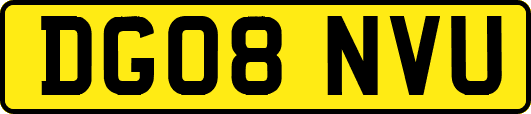 DG08NVU