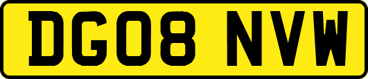 DG08NVW