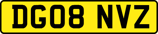 DG08NVZ