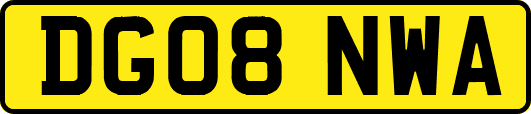DG08NWA