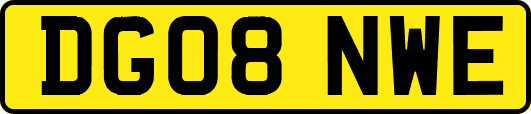 DG08NWE