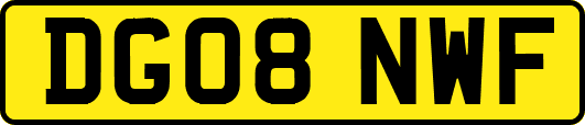 DG08NWF