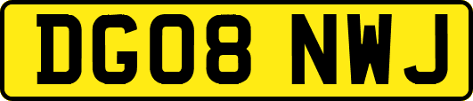 DG08NWJ