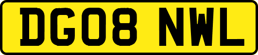 DG08NWL