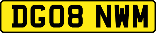 DG08NWM