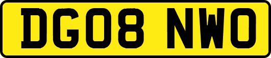 DG08NWO