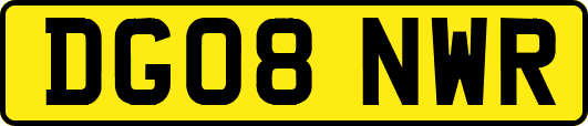 DG08NWR