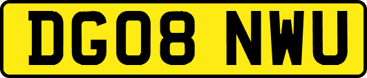 DG08NWU