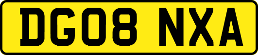 DG08NXA