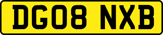 DG08NXB