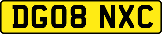 DG08NXC
