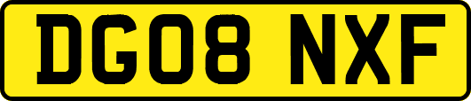 DG08NXF