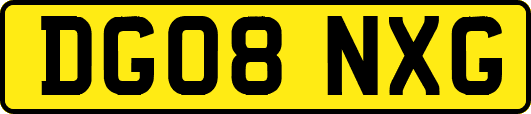 DG08NXG