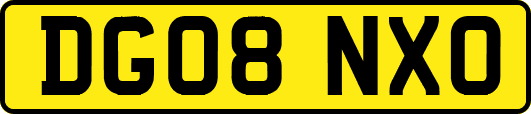 DG08NXO